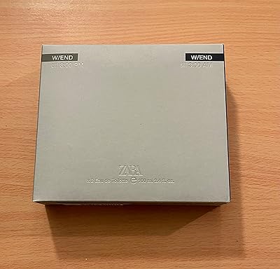 Pack de 2 x 100ml + 100ml zara.. DIAYTAR NIGERIA brings the market to your screen with thousands of affordable products delivered to your door.