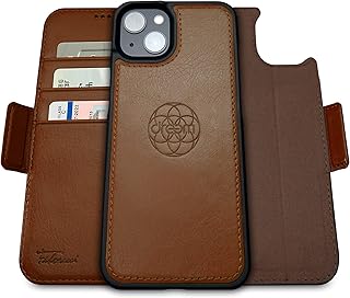2 in 1 Dream Fibonacci portfolio for Apple iPhone 14.. DIAYTAR NIGERIA: Where quality meets affordability, with thousands of products delivered in less than 8 days.