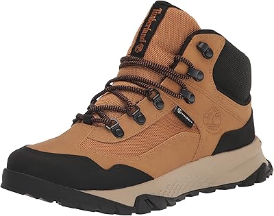 Lincoln Peak Lite Mid F/L Waterproof Hiking Boots For Men.. Discover shopping made effortless with DIAYTAR NIGERIA's comprehensive platform and quick shipping.