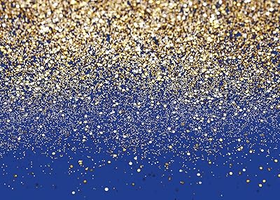 Lycgs 8x6ft Bleu Bleu Royal Blue Fond Birthday Birthday Down Bokeh Bokeh Bokeh Wedding Canvas Bal Diploma Diploma Photography Fond Bonne Year Fond de Studio X-77.. DIAYTAR NIGERIA delivers more than products - we deliver affordable solutions within days.