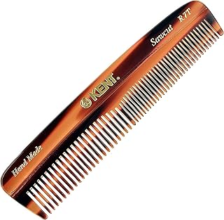 Kent r7t pocket with double teeth pocket little soft-laziness for hair.. Your shopping dreams realized through DIAYTAR NIGERIA's affordable platform with reliable delivery times.