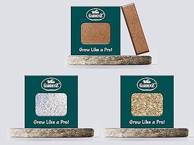 Superior quality ingredients mixture of coconut and peat 70L | Vermiculite 15L | Perlite 15L (Pack of 3).. Fast delivery is our promise — DIAYTAR Nigeria keeps it real.