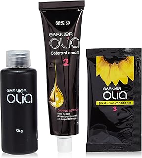 Garnier Olia, permanent hair dye without ammonia, with 60 % oils, 8.0 blonde.. Shop smarter with DIAYTAR Nigeria — affordable prices and a wide product range delivered in just 5 to 8 days.