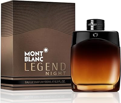 Night Night Mont White of Legend 100 ml Water of Perfume Spray.. DIAYTAR NIGERIA: Your partner in affordable online shopping with dependable delivery within 8 days.
