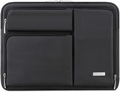 Lakdo 360 degree protective cover for laptop MacBook Pro A2338 M1 A2251 A2289 A2159 A1989 A1706 A1708, 13 inch New MacBook Air A2337 M1 A2179 A1932, IPAD PRO 32.8 cm, black, black.. DIAYTAR NIGERIA makes online shopping accessible to all with budget-friendly prices and reliable delivery.