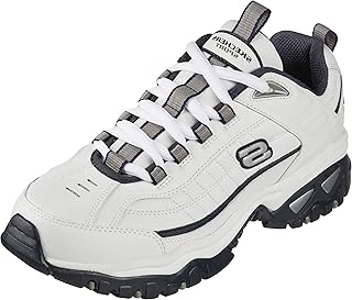 Skechers Energy Down Force Lace Lace Sneakers.. DIAYTAR NIGERIA: Making online shopping accessible to all Nigerians with our affordable platform.