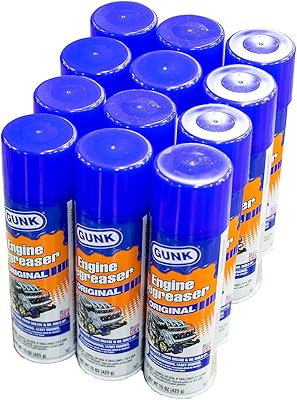 Degreaser for `` original internet bray 'eb1-12pk - 15 oz engine (12).. Experience the DIAYTAR difference with our vast product selection and delivery within 5-8 days.