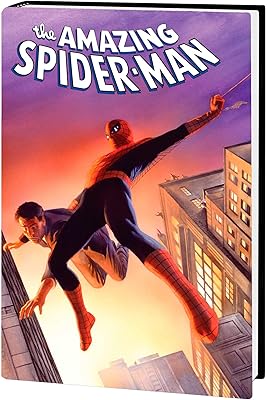 Amazing spider-man omnibus vol. 1.. Your ultimate shopping destination, DIAYTAR NIGERIA combines extensive selection with affordable shipping.