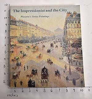 The Impressionist and the City: the Pissarro series.. Spend less, get more — that’s the DIAYTAR Nigeria promise.