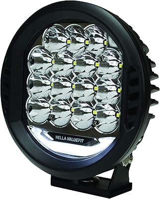 Hella Value Road Fit 500 LED, black, model 358117161.. Discover thousands of products on DIAYTAR Nigeria — from fashion and electronics to home goods. We guarantee quick delivery and competitive pricing across the board.