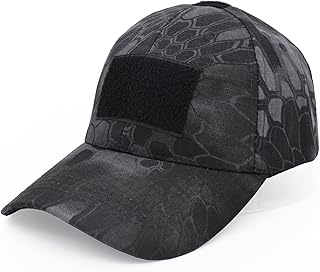 Military tactical tactical operator hat, outdoor hunting camouflage baseball cap.. DIAYTAR NIGERIA: Where quality meets accessibility with affordable prices and prompt shipping.