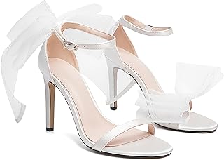 High heeled heeled sandals for women with ribbon knot.. DIAYTAR NIGERIA: Transforming online retail with affordable prices and consistent 5-8 day nationwide delivery.