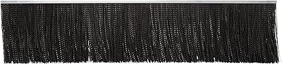 BIC IBC 341011-3007299 Splash Stop Black, 11 inch.. DIAYTAR NIGERIA: Bringing quality products to every Nigerian with affordable nationwide delivery.