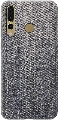 Elegant shell compatible with Huawei Nova 4 Basic Series fine shell.. Be part of Nigeria’s most trusted online shopping experience — DIAYTAR Nigeria.