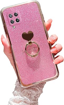 Samsung Galaxy A42 5G cell phone case, a luxurious and shiny elegant shell.. Experience hassle-free shopping with DIAYTAR NIGERIA's user-friendly platform and prompt delivery service.