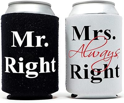Brazoli mr. & mrs. can colors right always right cadeaux de mariage.. Explore limitless products on DIAYTAR Nigeria — at the lowest prices.