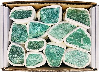 Crystal stones crude natural green, raw brute adventurin stone for house decoration | 12 large crystals of 1.5 kg. Large flat quartz chakra of the abundant luck ram (green).. Thousands of items at your fingertips — DIAYTAR Nigeria makes it happen.