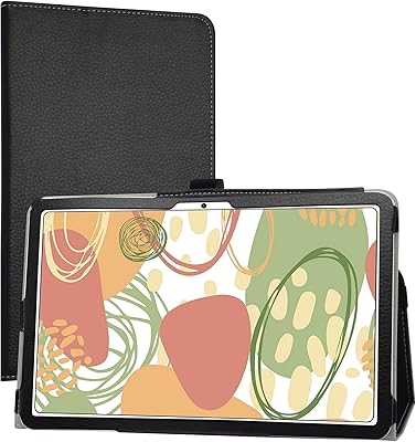 Liushan Coque Compatible Avec Huawei Matepad 10.4 Honor V6 Coque Fine En Cuir.. Shop for less and receive more with DIAYTAR NIGERIA's expansive e-commerce platform and nationwide delivery.