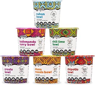 Chef Soraya Multi Slaveur Set of 6 - Vegetarian Vegetarian, Macro Meals.. DIAYTAR NIGERIA provides endless shopping possibilities with affordable prices and prompt delivery service.