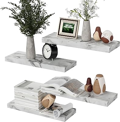 Boswellon wall floating shelves 4 sets of modern bedrooms for bedroom with supports.. Join millions of satisfied shoppers using DIAYTAR Nigeria every day.