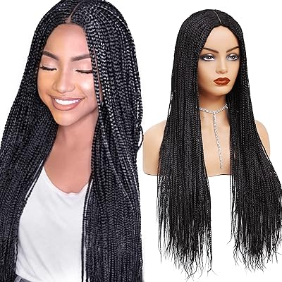 Brazed wigs Rosebony Breastword Long Bale Werning For Women 28 Inch Micro Bale Bale Bones False Scalp Synt Wigs Synthetic Wig.. Great finds. Great prices. Fast shipping. That’s DIAYTAR Nigeria.