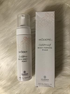 Jenny, firming body foam Cell proof, 6.8 fl oz (1 pack).. Experience the ease of digital shopping with DIAYTAR NIGERIA's affordable and diverse marketplace.
