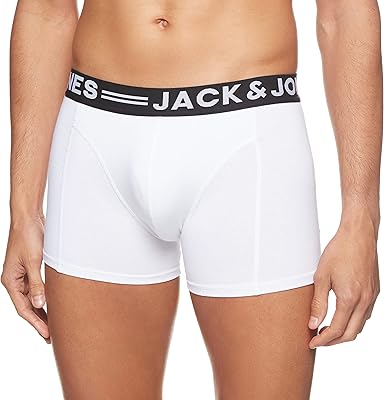 Basic men's boxer (1 pack).. Explore a world of choices with DIAYTAR NIGERIA's vast catalog and budget-friendly nationwide shipping.