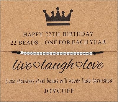 Birthday gifts for girls and women, wrapped bracelet of silver pearls, unique pearl adjustable for 1 year, metal.. Shop millions of products across categories on DIAYTAR Nigeria — delivered right to your door.