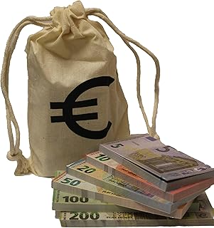 American checkered clothing, counterfeit European currency for advertising, shopping centers, birthday parties and board games, (European).. Experience shopping without compromise at DIAYTAR NIGERIA, with vast selection and quick delivery.