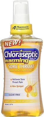 Klorer Warm Honey Lemon Spray, 15 ml, with honey and lemon scent.. Nigeria’s trusted store online — DIAYTAR Nigeria never disappoints.