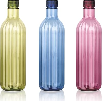 Asian set of 3 bottles of water for assorted color fridge - Galaxy 1,2 liter.. Shop across boundaries with DIAYTAR NIGERIA's comprehensive catalog delivered nationwide at budget rates.