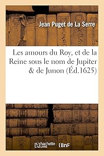 The loves of Roy, and the Queen under the name of Jupiter & Juno.. Nigeria shops with DIAYTAR — wide selection, fast shipping, and great value.
