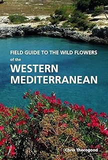 Wild plants from southern Spain: a guide to native plants from Andalusia.. DIAYTAR NIGERIA delivers value, variety, and convenience with our nationwide 5-8 day shipping.