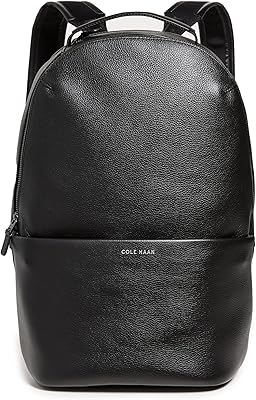 Men's backpack from Cole Han.. DIAYTAR NIGERIA provides endless shopping possibilities with affordable prices and prompt delivery service.