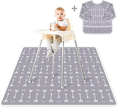 Anti-burst carpets for Haute Little Growers chair No spill and splashes for the ground.. DIAYTAR NIGERIA: Your partner in affordable online retail with reliable delivery across the nation.