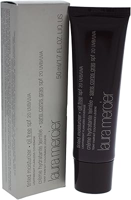 Laura Mercier Light hydrating oil without oil SPF 20 Tawny 50.. Shop with confidence at DIAYTAR NIGERIA, offering extensive product variety with nationwide delivery.