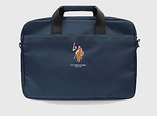 CG Mobile. US Polo Assn. 15 inch computer bag compatible with laptop bag, fine and light laptop bag under official license (navy blue).. Discover why DIAYTAR NIGERIA is the smart shopper's choice for affordable products delivered nationwide.