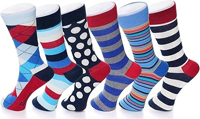 Set of 6 formal cotton ribbed socks for men, plain color, size 6-12.. DIAYTAR NIGERIA: Nigeria's answer to affordable online shopping with reliable 5-8 day delivery guarantee.