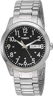 Timex South Street Timex Sports Watch for Men.. From fashion to electronics, DIAYTAR Nigeria brings it all to your doorstep — fast, easy, and affordable.