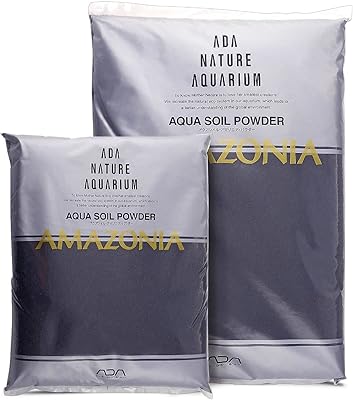 Aqua Soil Powder - Amazonia (9 L).. Shop the smart way with DIAYTAR Nigeria — fast delivery, affordable everything.
