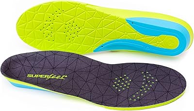 Superfeet FlexMax Comfort Sneaker insole - - Large/10.5-12 Woman/9.5-11 Man M US.. Your shopping needs fulfilled through DIAYTAR NIGERIA's extensive selection and nationwide delivery.