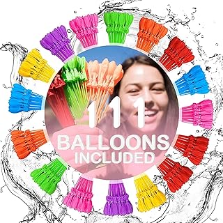 Magic water balls, quickly filled, suitable for summer beach games - 111.. Shop from anywhere in Nigeria with DIAYTAR's extensive selection and budget-friendly shipping options.