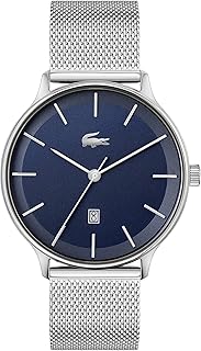 Stainless steel watch 26.. DIAYTAR NIGERIA connects desires with reality through affordable prices and reliable delivery service.