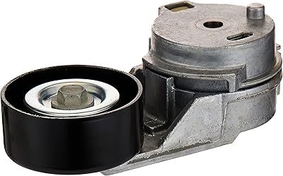 Original GM AC Delco engine belt tensioner 12573024.. DIAYTAR NIGERIA: Where smart shoppers find everything they need at prices they can afford.