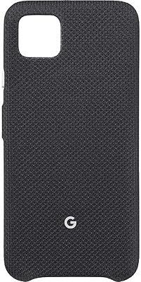 Coque google pour pixel 4 xl, just black (ga01276).. Shop smarter, not harder with DIAYTAR NIGERIA - thousands of products at your fingertips with affordable delivery.