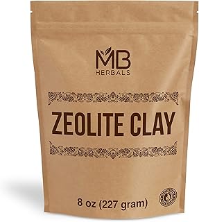 MB Herbals zeolite powder | ultra -fine zeolite clay powder for face packs.. Discover thousands of products on DIAYTAR Nigeria — from fashion and electronics to home goods. We guarantee quick delivery and competitive pricing across the board.