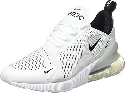 Baskets nike w air max 270 light pour femme, orange/blanc, 38,5 eu.. Your daily needs delivered to your door — DIAYTAR Nigeria style.