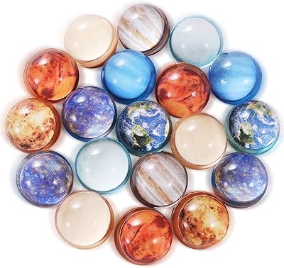 Rebounding balls, 24 rooms, bouncing balls of the space solar system of 8 planets for children's party gifts, gift bag packaging, 32 mm.. DIAYTAR NIGERIA: Where shopping is a pleasure with affordable prices and reliable delivery service.