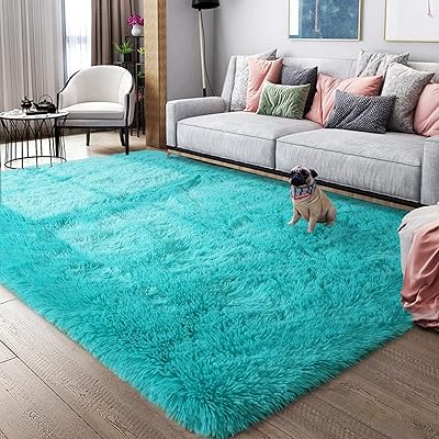 Super soft long -haired hair carpet for bedroom bedroom floor mats.. Affordable convenience is here — shop DIAYTAR Nigeria today.