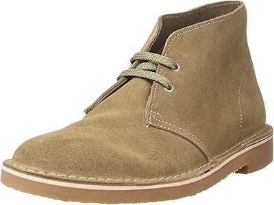 The image of Clarks Bushacre 3.. Shop from Nigeria's largest product selection at DIAYTAR, with budget-friendly prices and swift delivery.